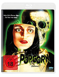 Popcorn  (1991) (Blu-Ray)